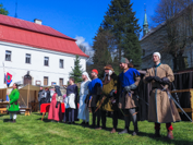 Výroční Jiříkovský jarmark 2025