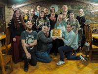 Výročí 20 let skupiny Rytíři Fortuny